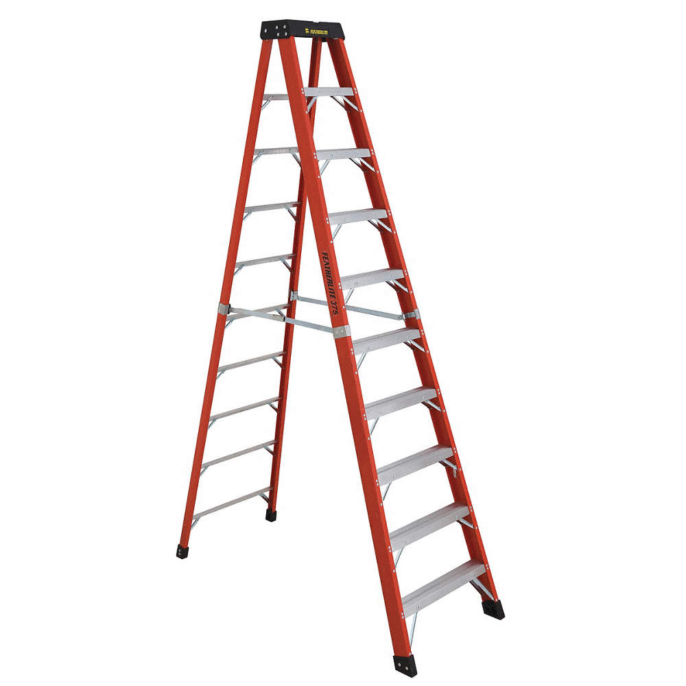 10 Step Ladder