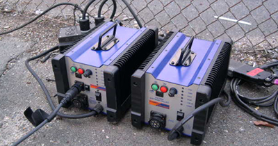 1200/575 PTL Electronic Flicker Free Ballast