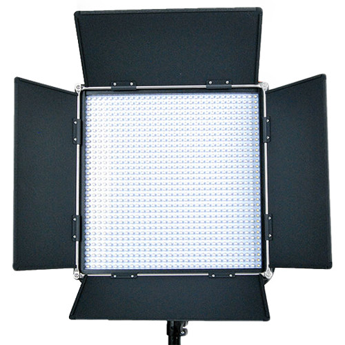 1x1 LED Panel (CameTV) 1 Light Kit