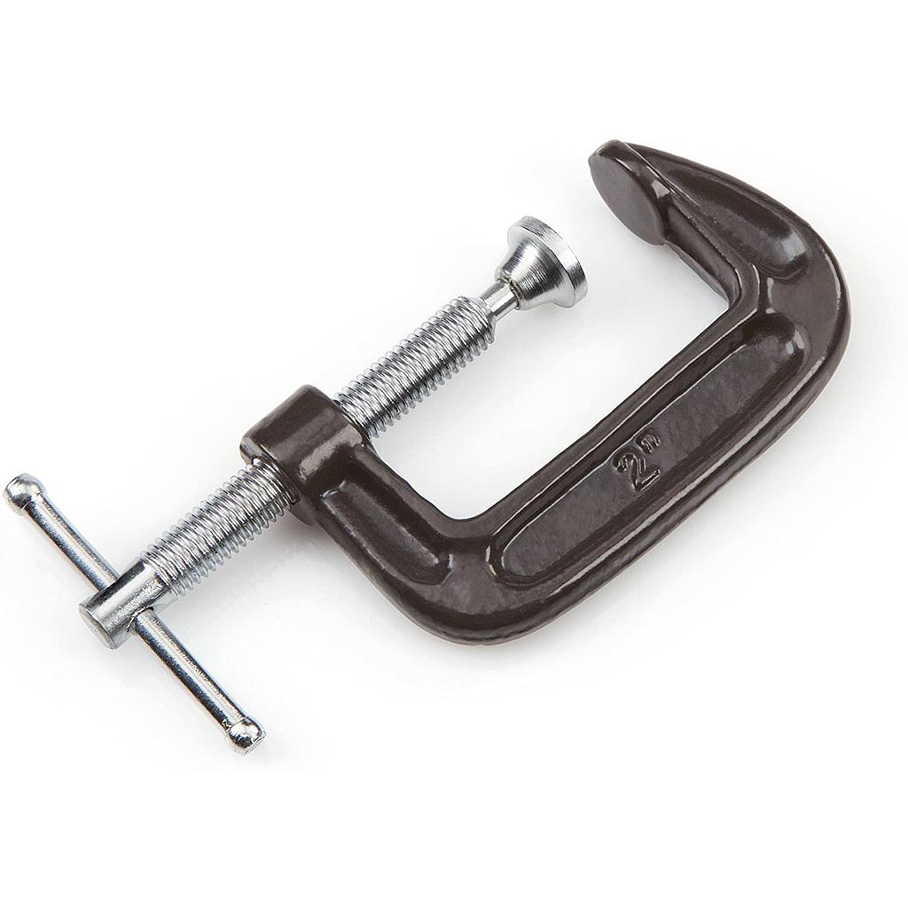 2" C Clamp