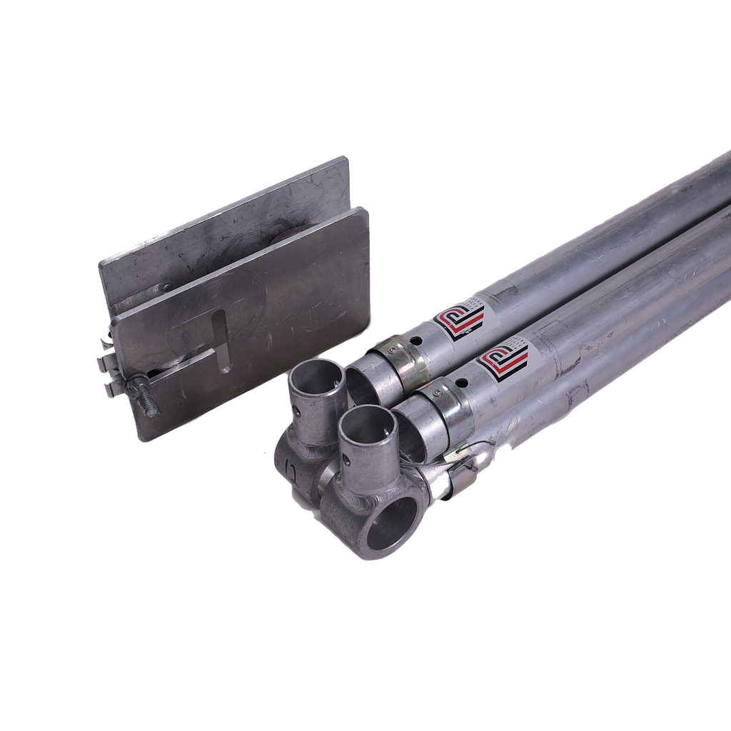 20x20 Butterfly Frame