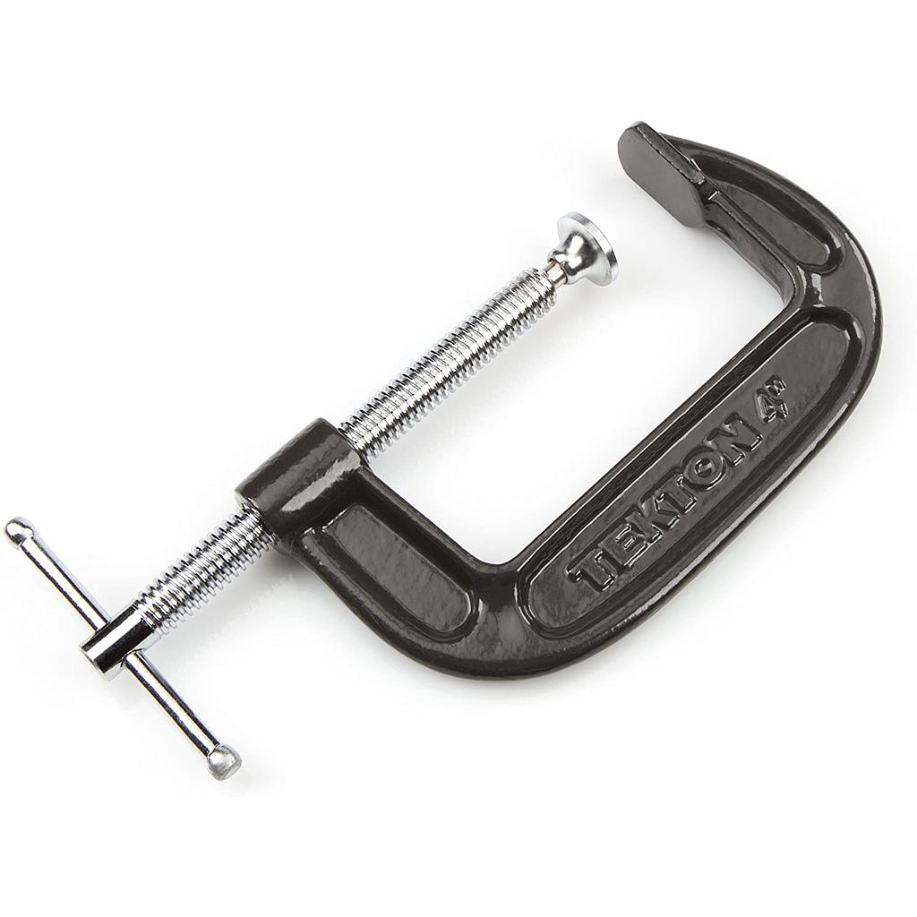 6" C Clamp