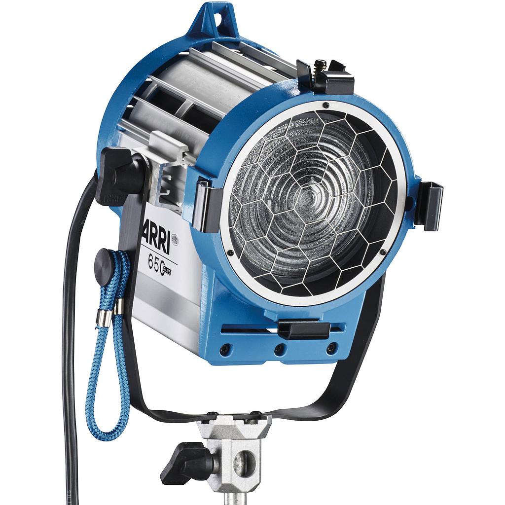 650 Arri Fresnel
