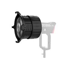 Aputure F10 Fresnel w/ Carrying Bag