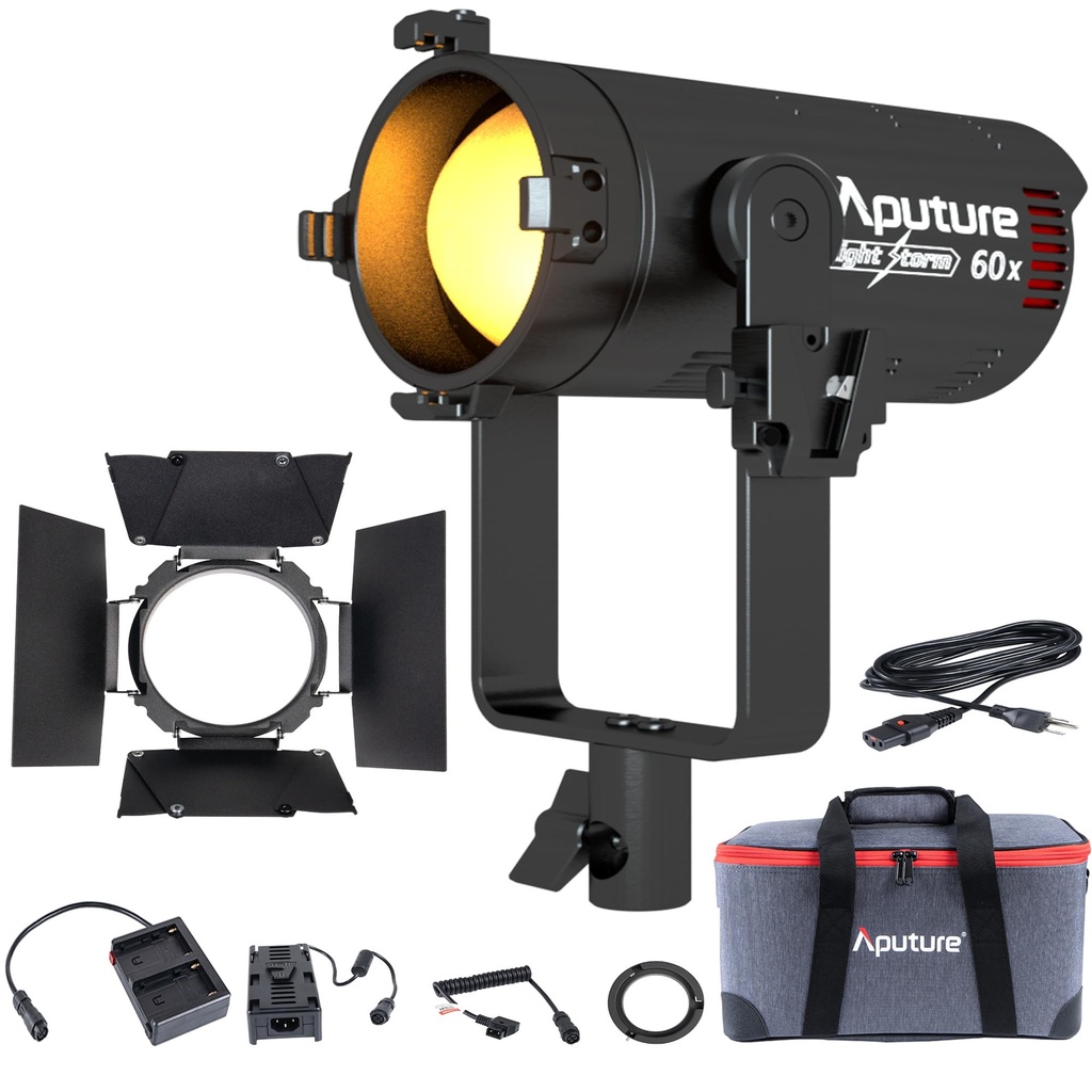 Aputure LS 60X