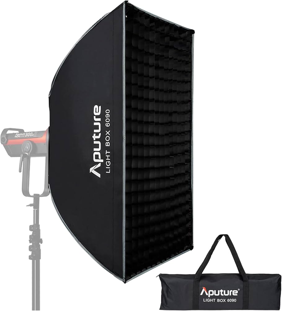 Aputure Light Box 60x90