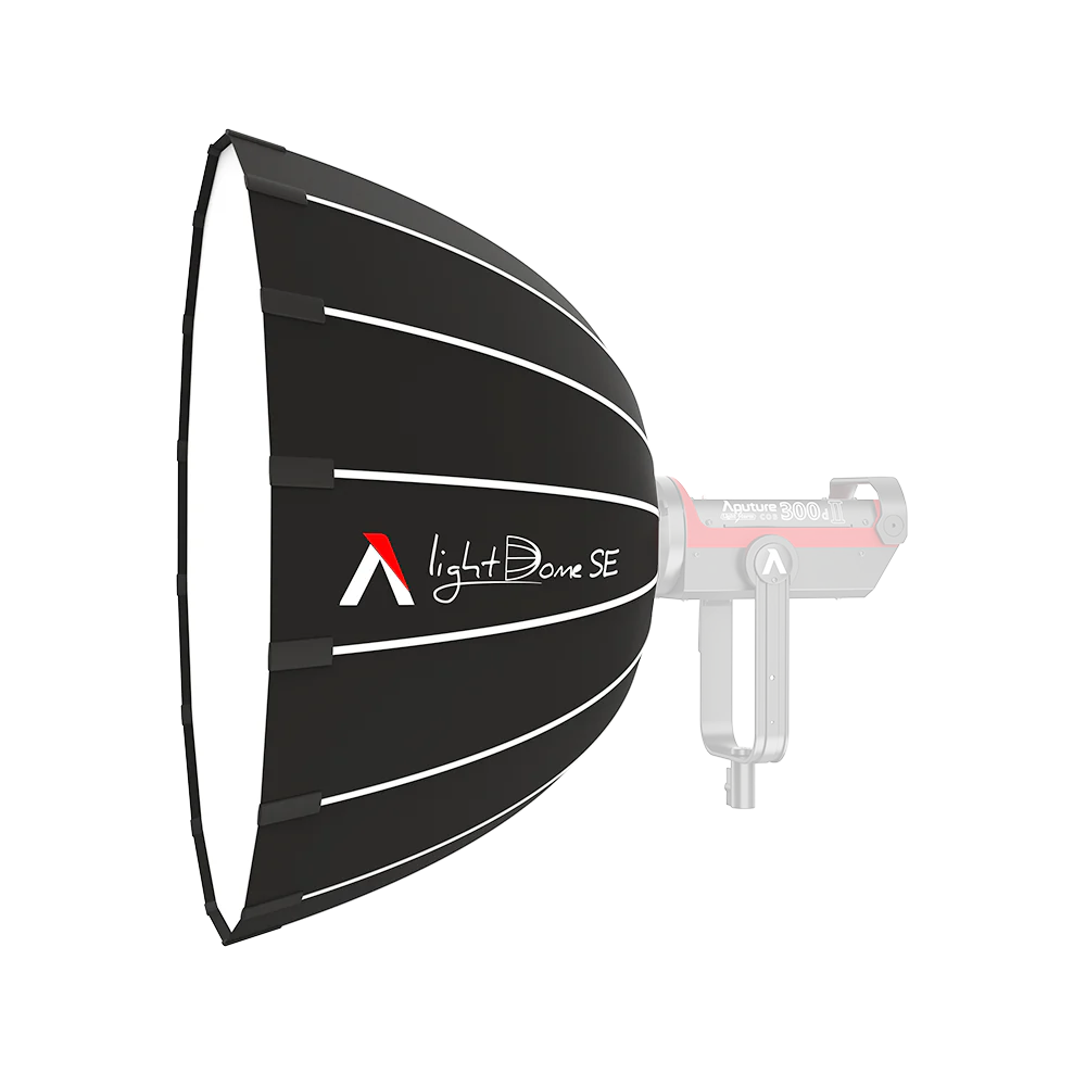 Aputure Light Dome SE Kit