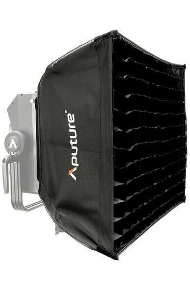 Aputure Nova P300C Soft Box Kit