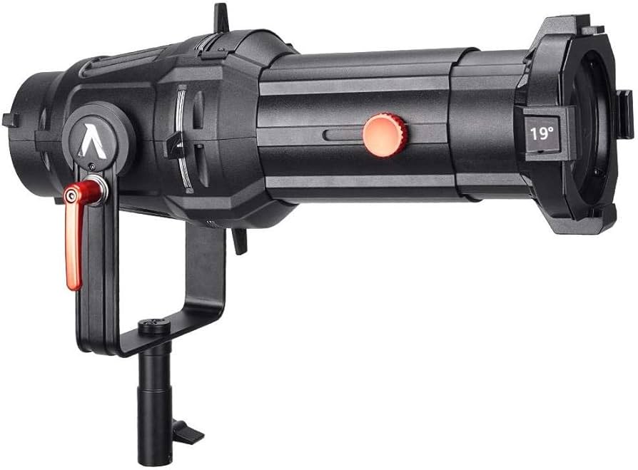 Aputure Spotlight Mount 19°