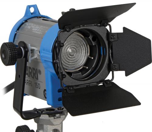 Arri 150 Fresnel