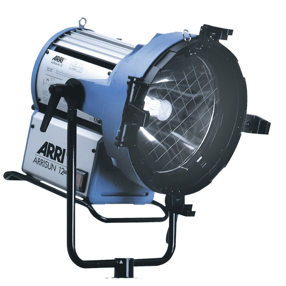 Arri AS12 1200w PAR