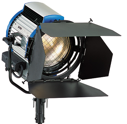 Arri T5 5K Fresnel