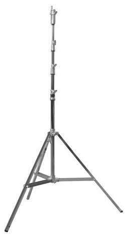 Combo Lightweight Stand 3 Riser