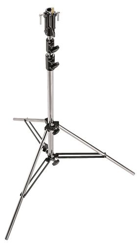 Combo Steel Stand 2 Riser