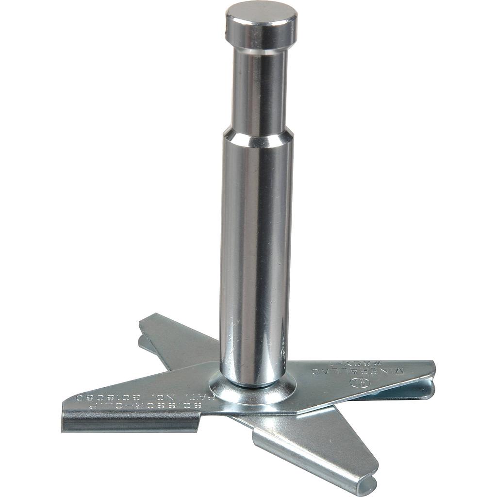 Drop Ceiling Scissor Clamp