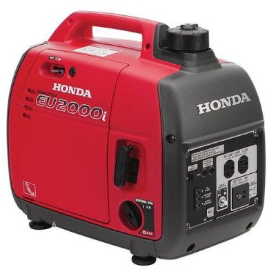 Generator 2KWi Honda