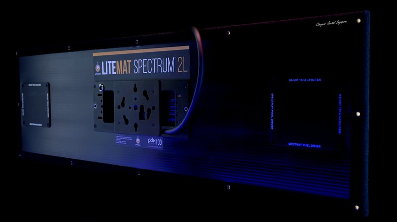 LiteGear Litemat Spectrum 2L