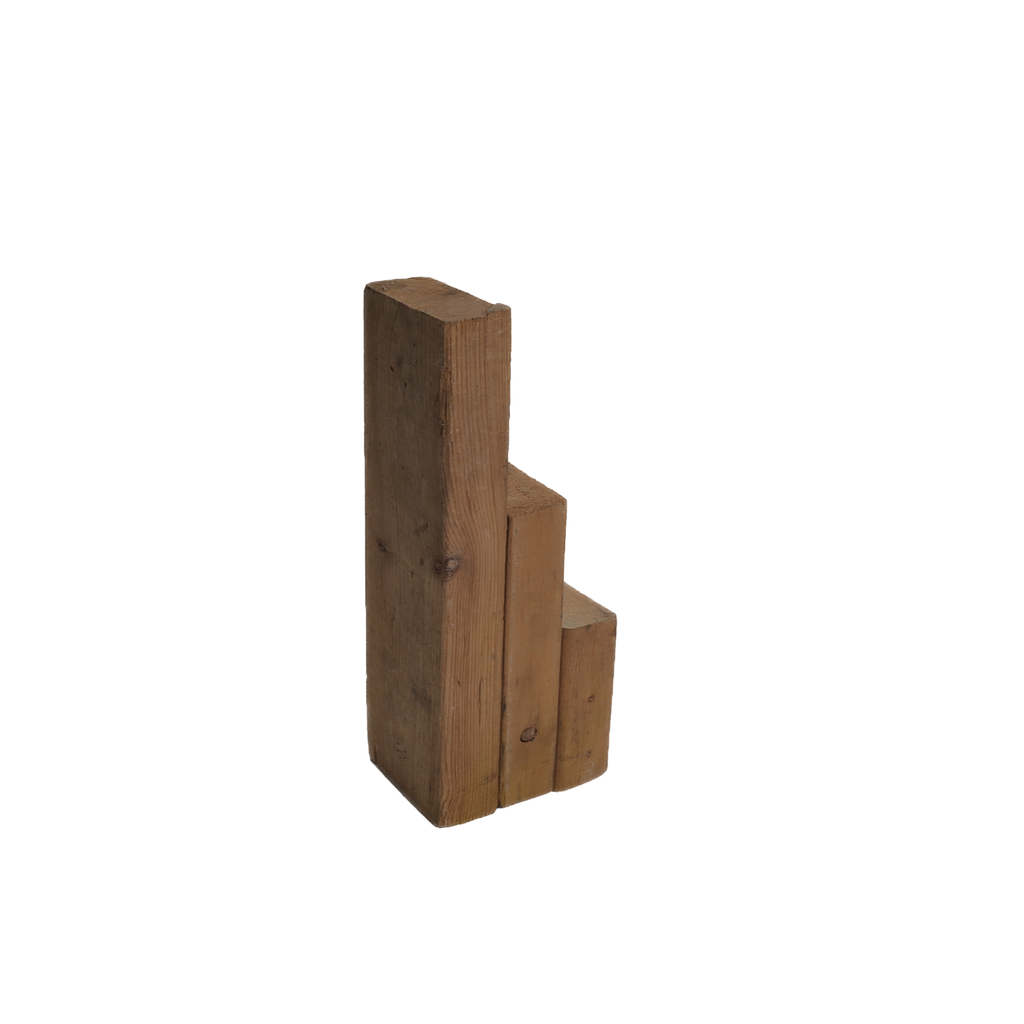 Step Blocks /2-4-6's (20/crate (crt.)