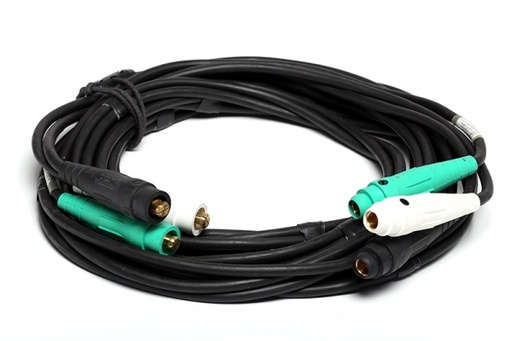 [LIT-0047] #2 50' 3 Wire Camlok