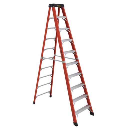 [SUP-0014] 10 Step Ladder