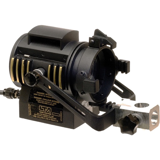 [LIT-0004] 100ltm Fresnel head