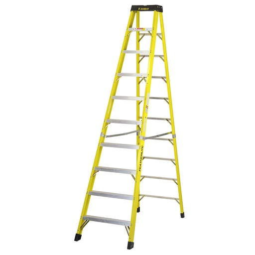 [SUP-0013] 12 Step Ladder