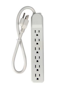 [LIT-0014] 15A Power Strip