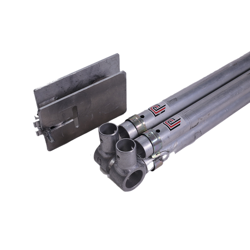 [GRP-0040] 20x20 Butterfly Frame