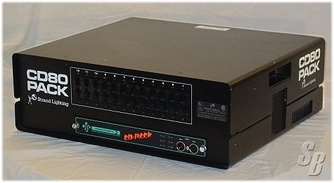 [LIT-0045] 24x1.2k CD80 AMX Dimmer