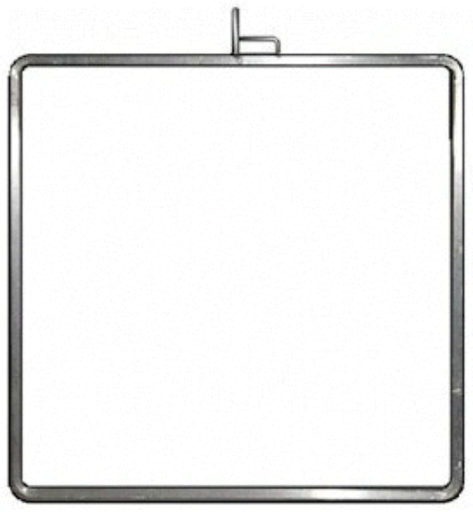 [GRP-0100] 3x3 Gel Frame