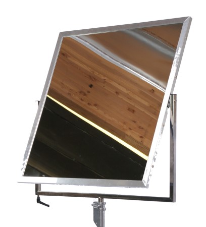 [GRP-0101] 3x3 Mirror Board