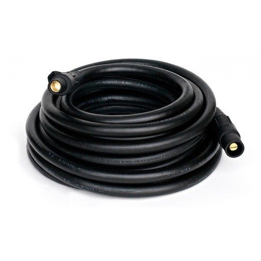 [LIT-0083] 4/0 50' 1 Wire Camlok (J series)