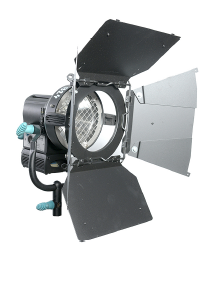 [LIT-0443] 400 HMI Strand Fresnel