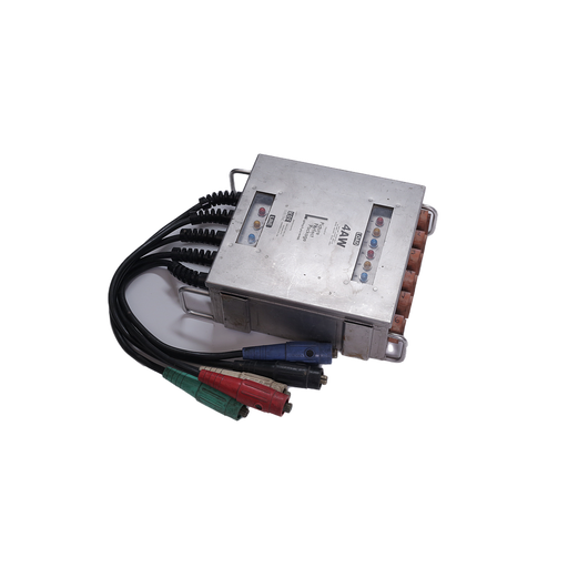 [LIT-0086] 4A Box 6x60amp