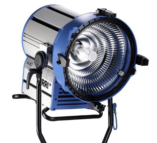 [LIT-0430] 4K Arrimax M40