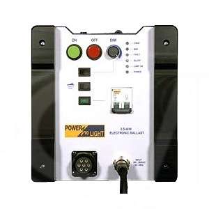 [LIT-0093] 4k PTL Electronic Flicker Free Ballast