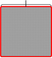 [GRP-0104] 4x4 Double Net