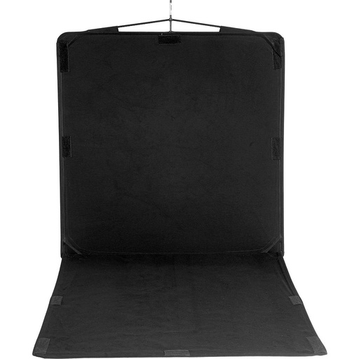 [GRP-0105] 4x4 Floppy Flag Bottom Hinge