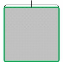 [GRP-0111] 4x4 Single Net