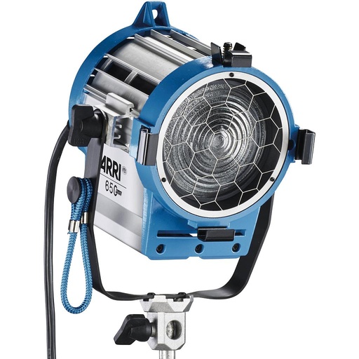 [LIT-0116] 650 Arri Fresnel