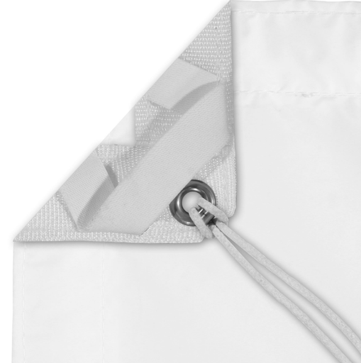 [GRP-0407] 6x6 Bleached Muslin