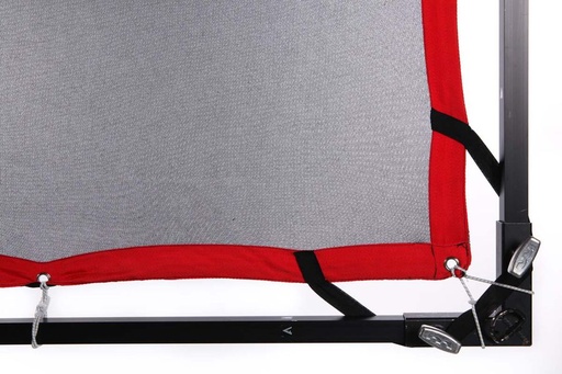 [GRP-0400] 6x6 Double Net