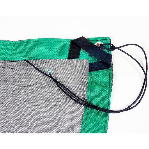 [GRP-0399] 6x6 Single Net