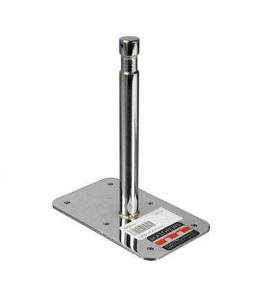 [GRP-0138] 750/Baby Plate 6"