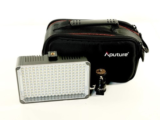 [LIT-0398] Aputure AL-H198 LED Kit