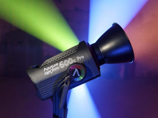 [LIT-0631] Aputure LS 600C