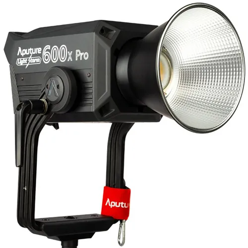 [LIT-0586] Aputure LS600X V-Mount