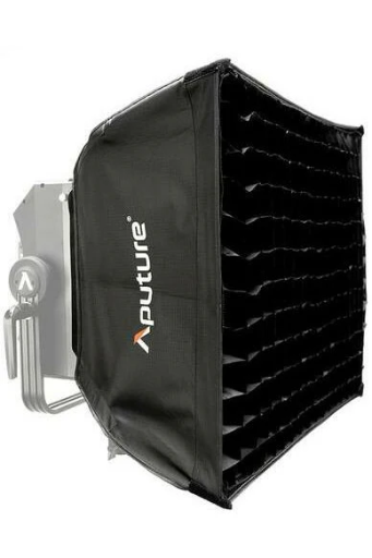 [LIT-0644] Aputure Nova P300C Soft Box Kit