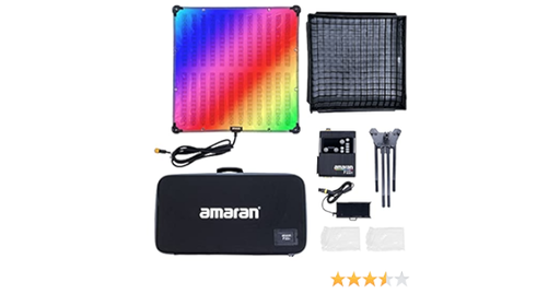 [LIT-0619] Aputure Amaran F22C