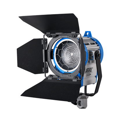 [LIT-0149] Arri 300 Fresnel